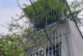Cho thuê nhà nguyên căn ngõ 183 Lĩnh Nam 3 tầng, 2 ngủ, Full đồ 8.5tr